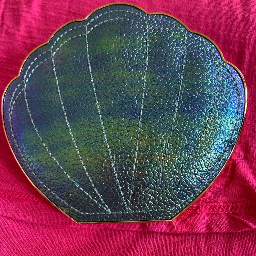 Tarte “Be A Mermaid and Make Waves” eyeshadow palette